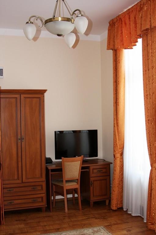 Olymp Penzion Komárno Chambre photo